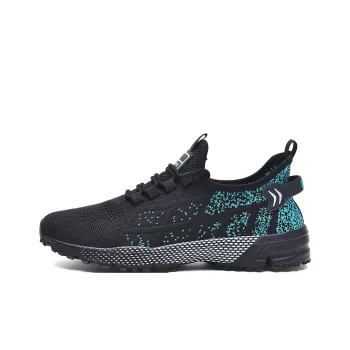 Frank Mully Low Top Casual Shoes Men's