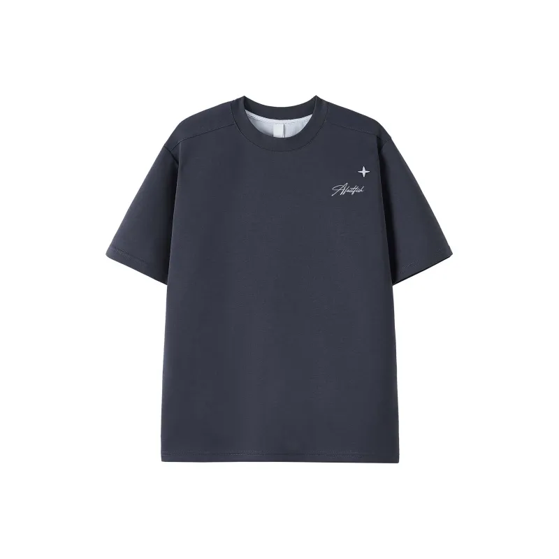 FASTFISH T Shirts Unisex-18