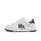 White Black