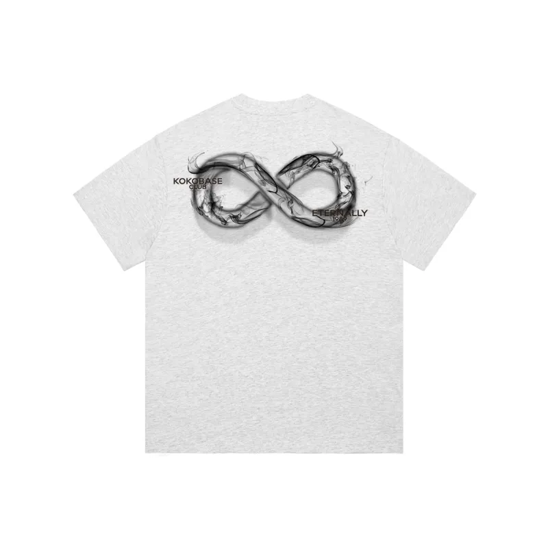 KOKO BASE T Shirts Unisex-8