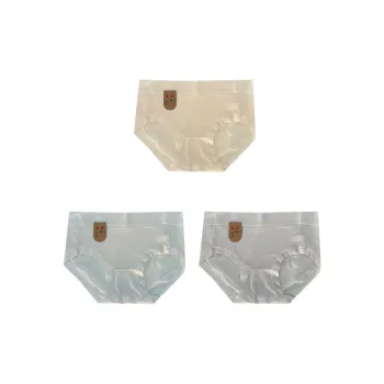 YUZHAOLIN Underpants Women's Combo Set