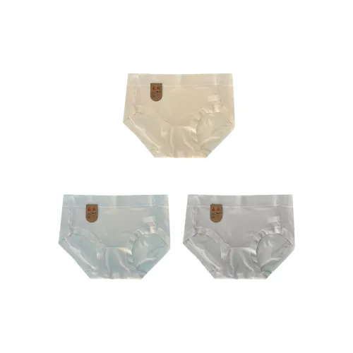 YUZHAOLIN Underpants Women's Combo Set
