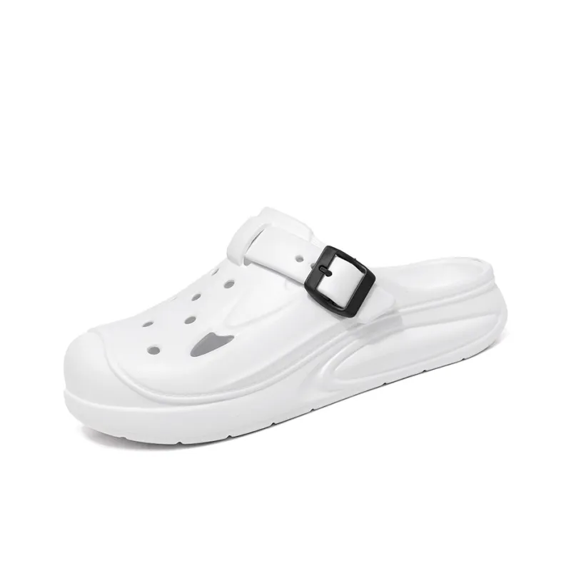 CariteSport Clogs Men-4