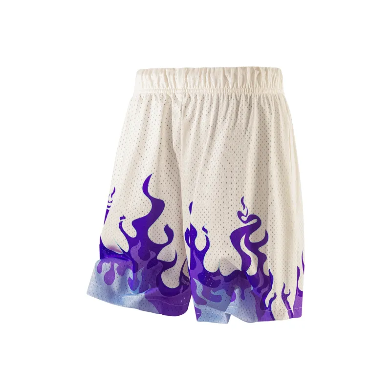 FAVEPOP Casual Shorts Unisex-5