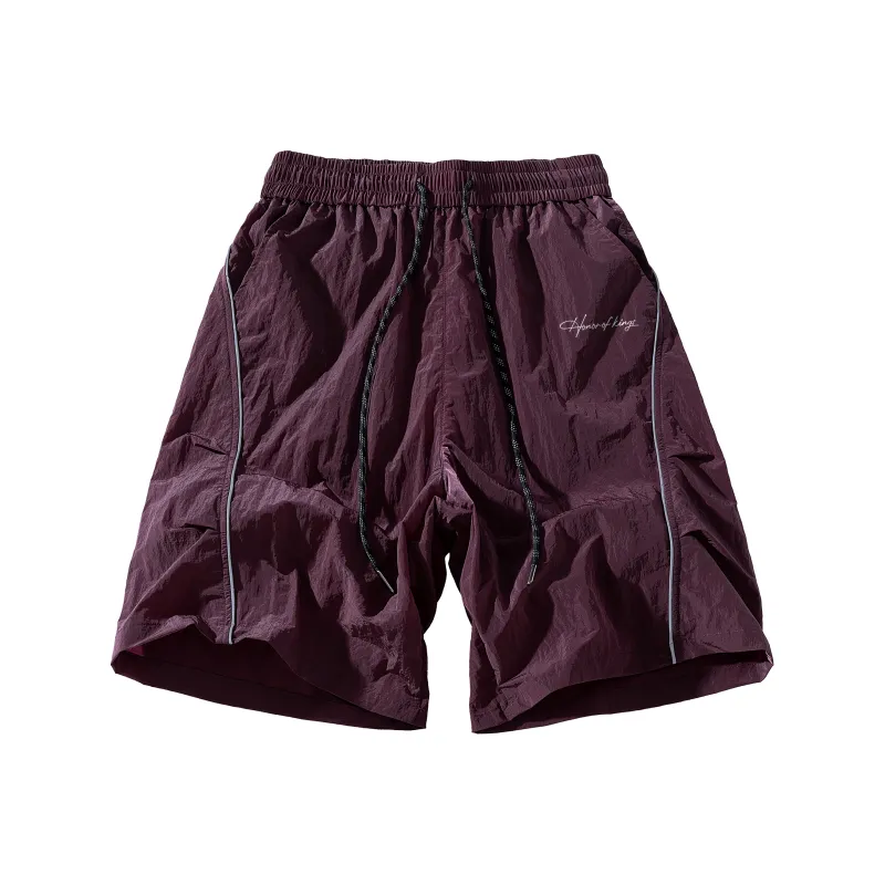 HONOR OF KINGS Casual Shorts Unisex-8