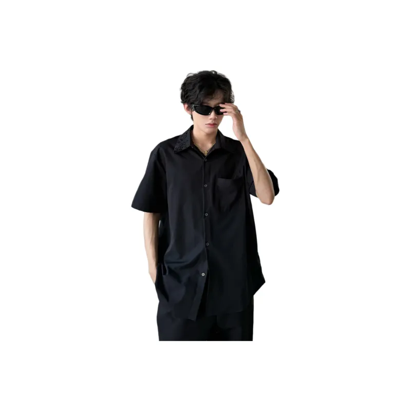 FOMOCE Shirts Unisex-4