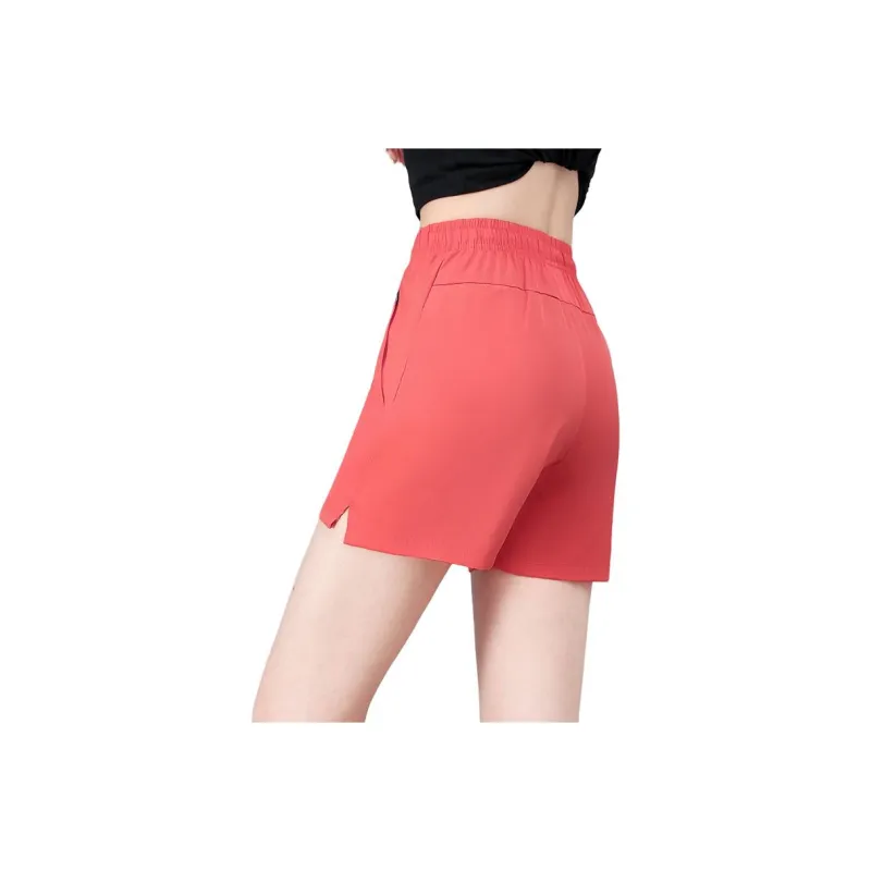 The New Age Family Sports Shorts Women's-7