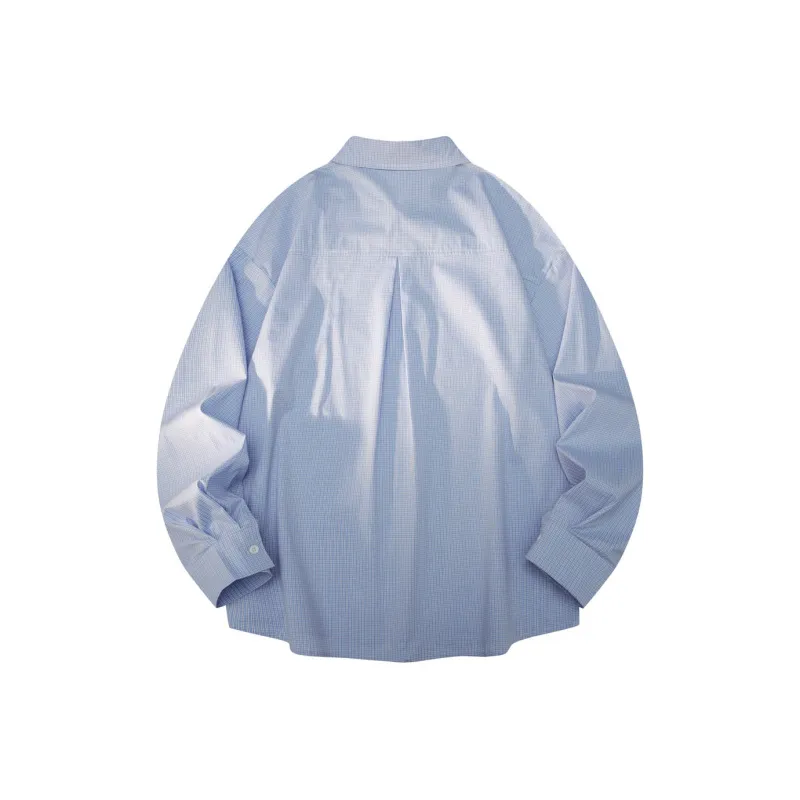 ORNOT Shirts Unisex-1