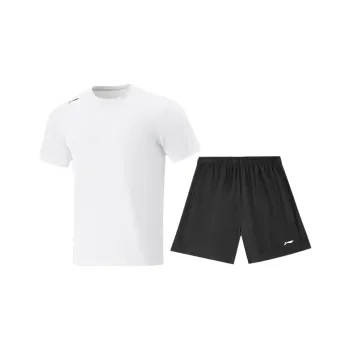 LiNing Fitness Collection Sports Lifestyle Collection Casual Sportswear Men's