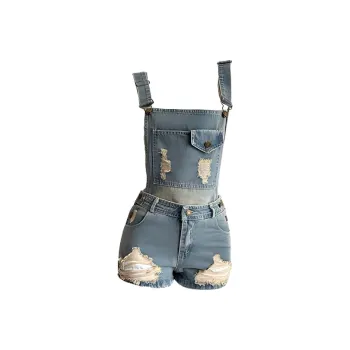 SISC Overalls Women's