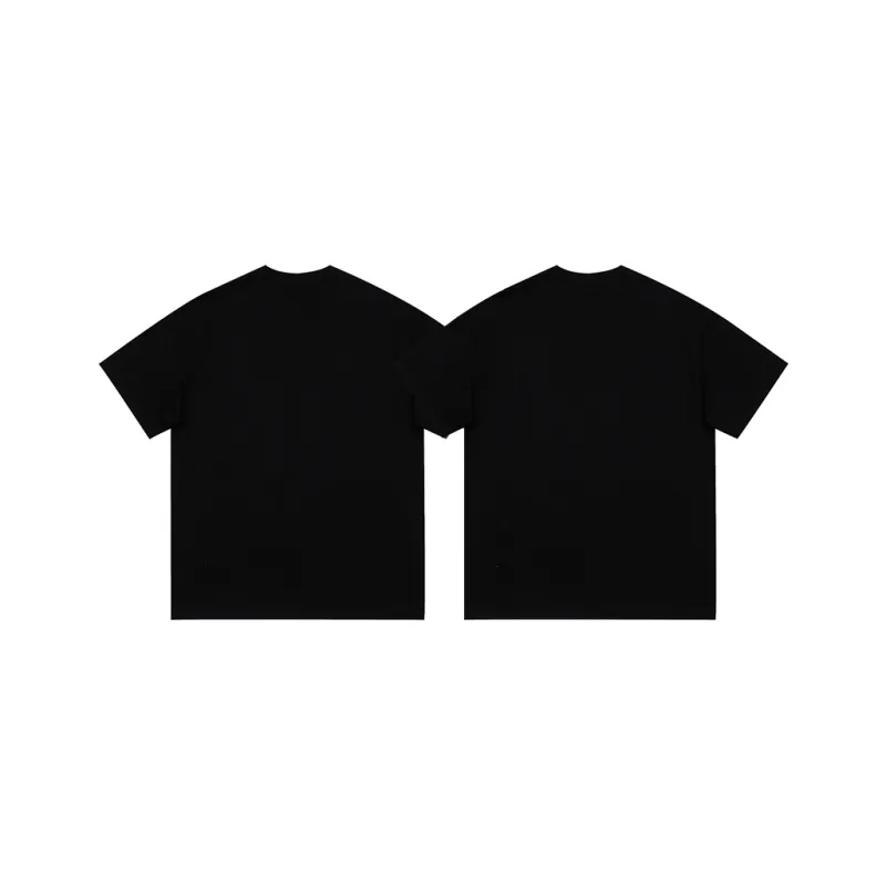 K411 T Shirts Unisex-3