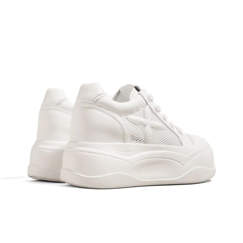 KODI Abrasion Resistant Slip Resistant Low Top Skateboard Shoes Women's-4