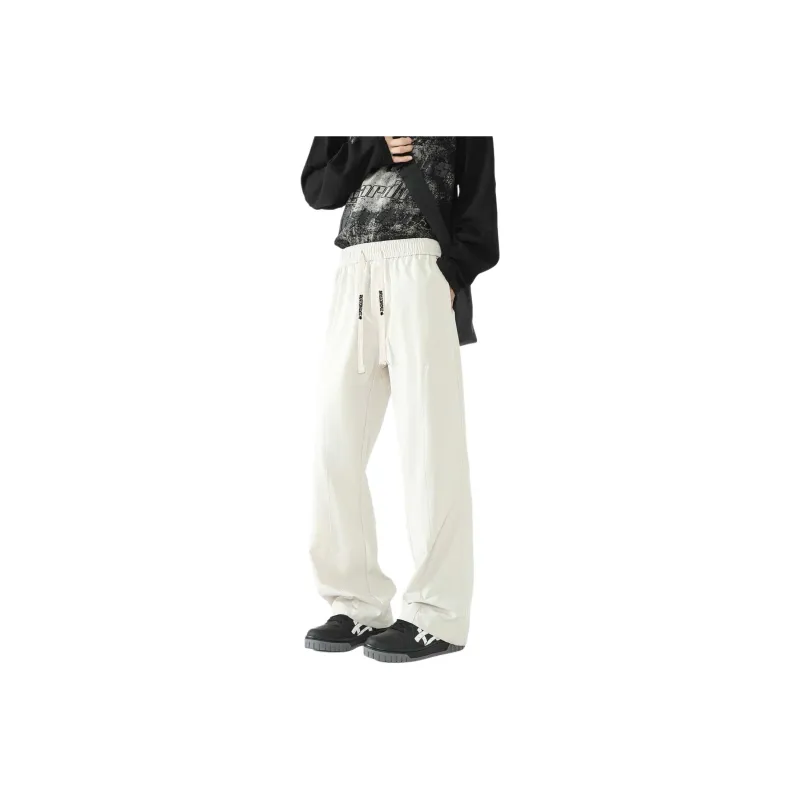 SPONGEBOB SQUAREPANTS Casual Pants Unisex-0