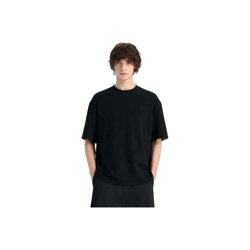 WILD LEADER Summer T Shirt Unisex-5