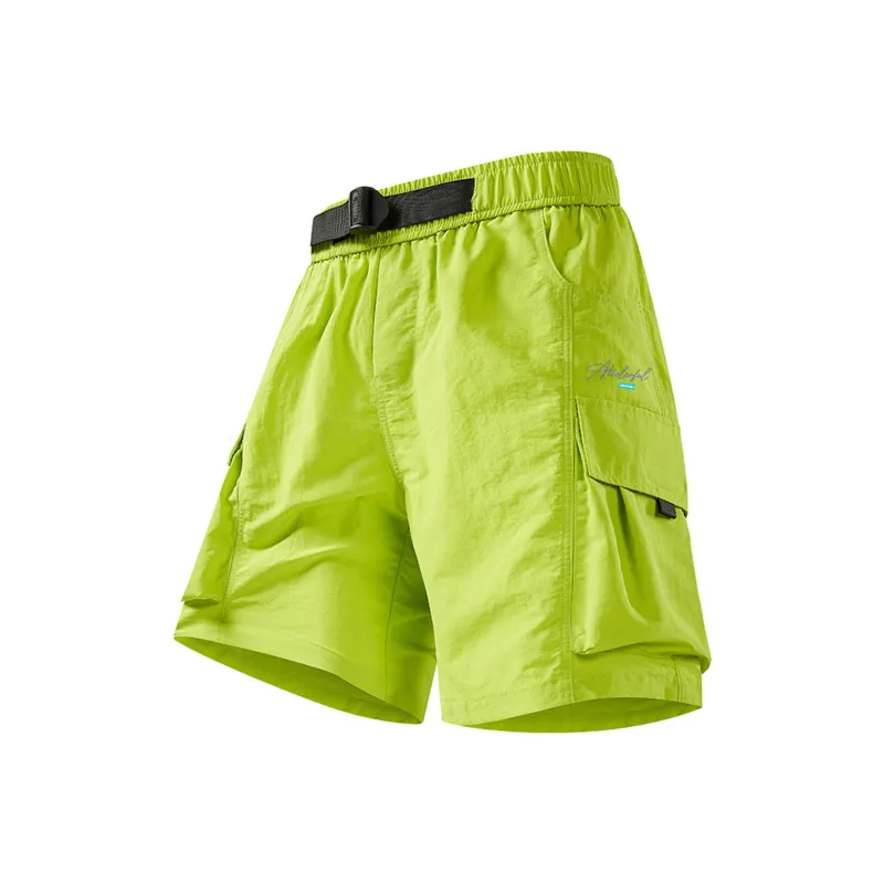 Colorful Creations Casual Shorts Unisex-15