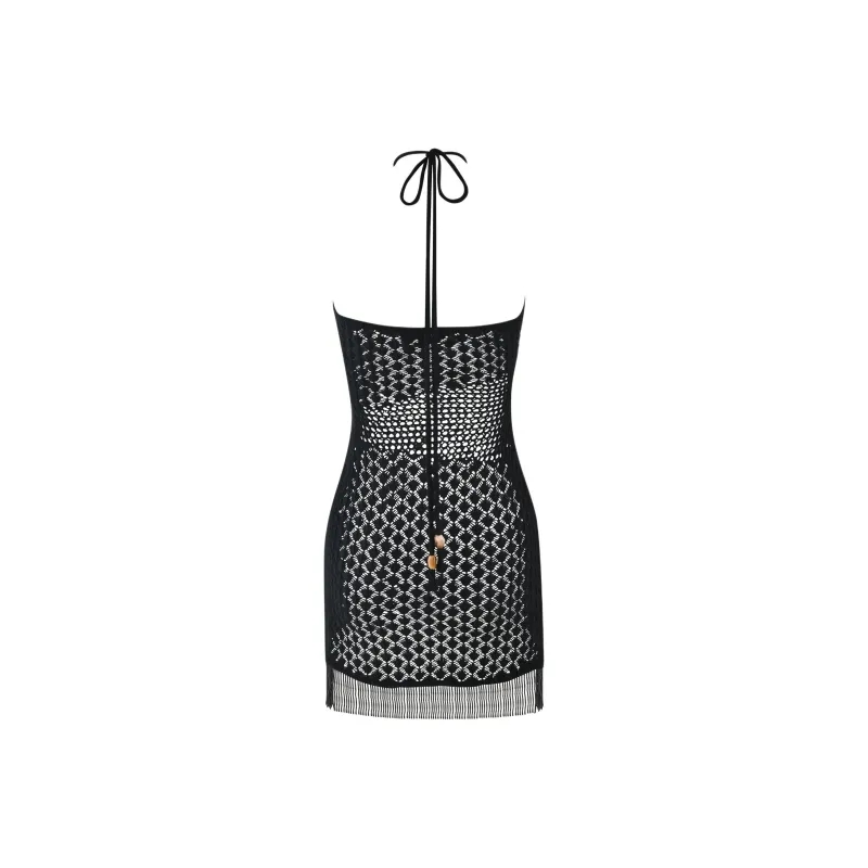 I.AM.GIA CORALIE MINI DRESS Sleeveless Dress Women's-1