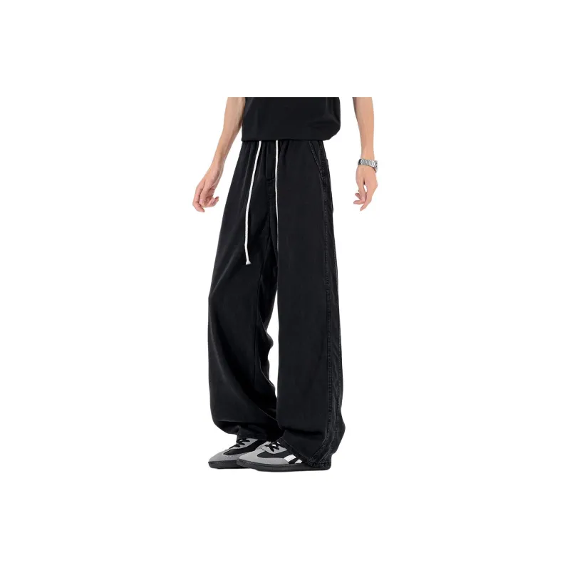 MOPE Jeans Unisex-4