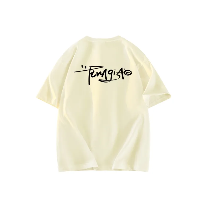 TINA GIA T Shirts Unisex-17