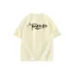 Apricot (Heavyweight and 100% cotton)