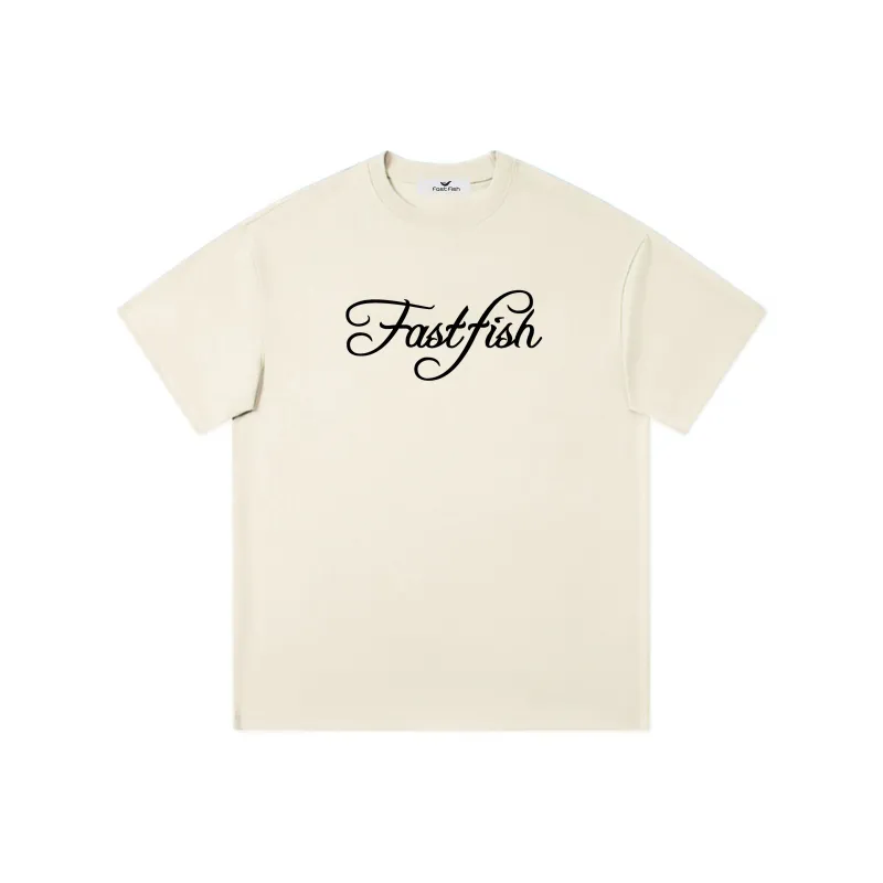 FASTFISH T-Shirts Unisex-8
