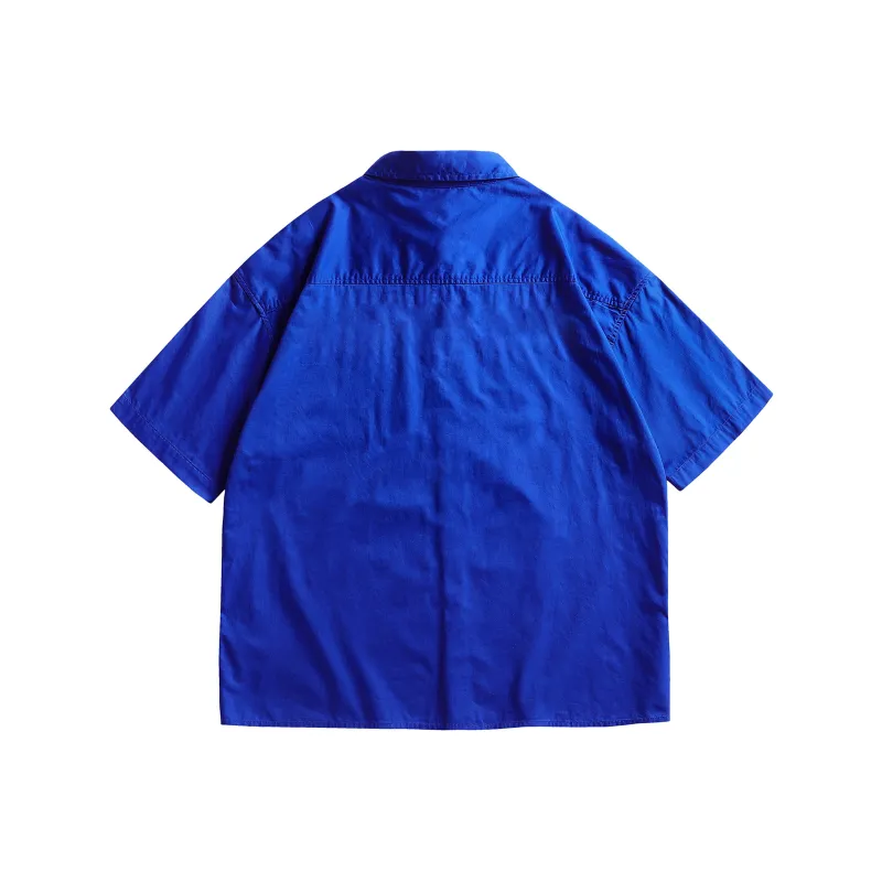GDRX Shirts Unisex-16