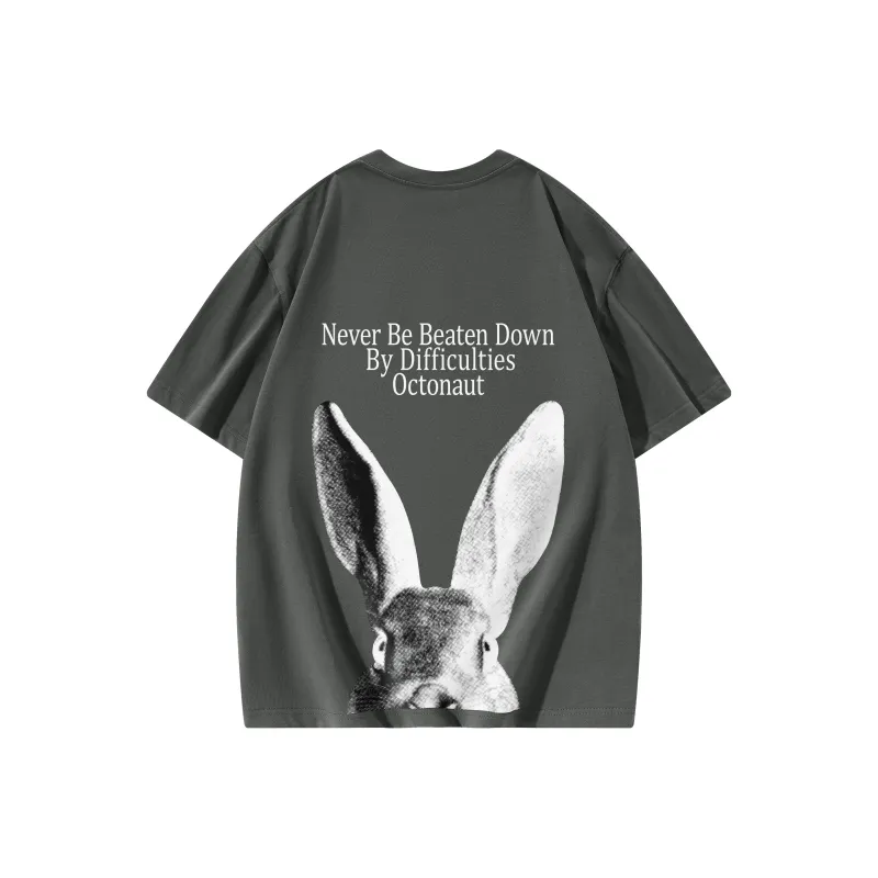 Small Columns Under The Sea T Shirt Unisex-22