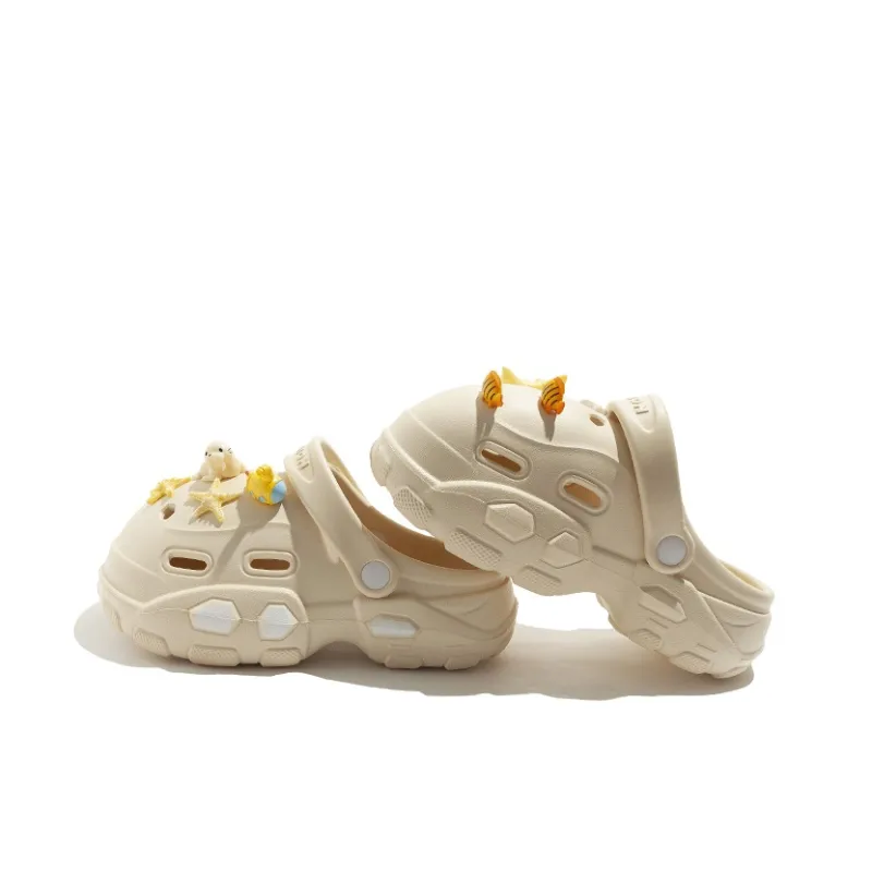 BEIER Clogs Women's-3