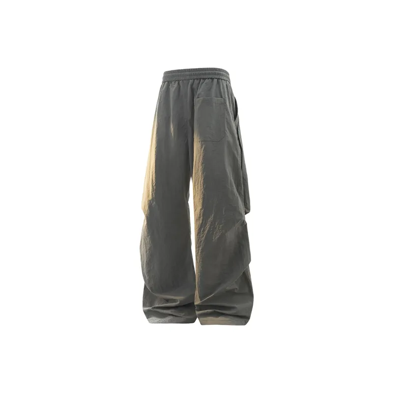 LIGHTNING MONSTER Casual Pants Unisex-6
