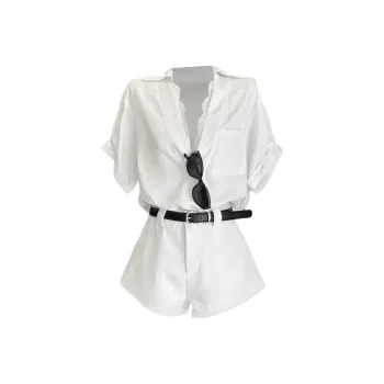 Peaches Peaches Casual Suit Women's