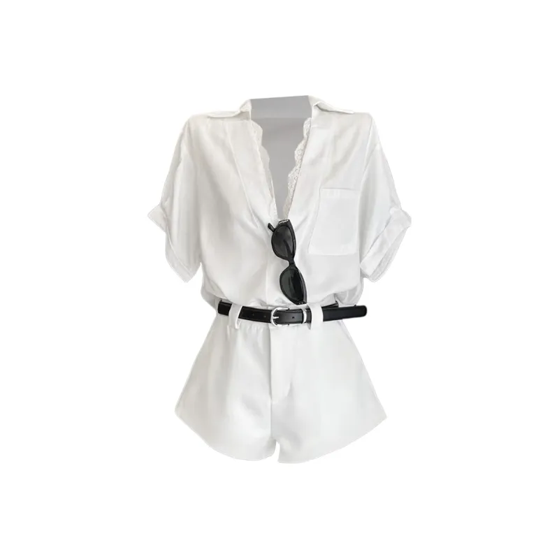 Peaches Peaches Casual Suit Women's-0