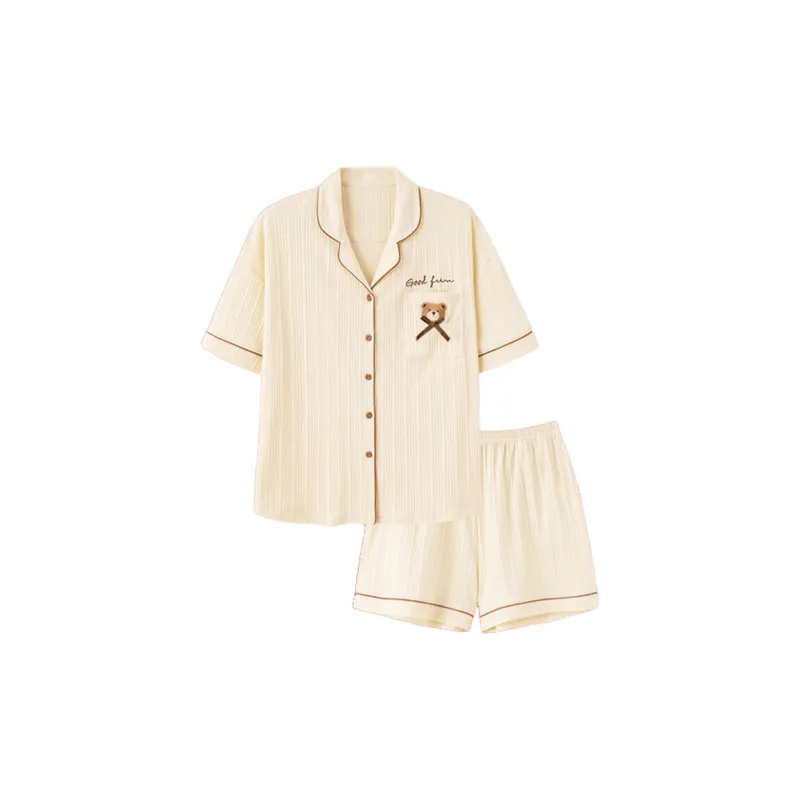 MCZI Women's Pajama Sets-7
