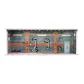 Garage Scenario-Dilapidated Factory (with Lights)
