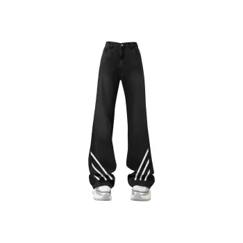 FONDLOOK Jeans Unisex