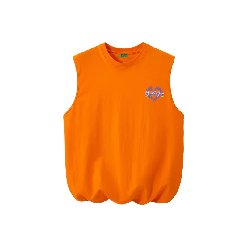 Pepe The Frog Tank Tops Unisex-19