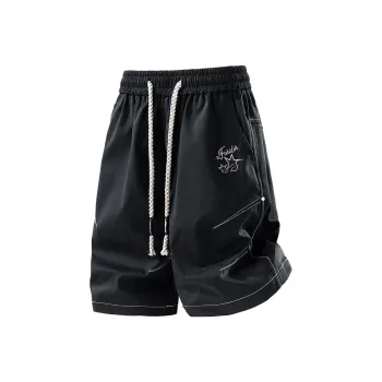 FORIDER Casual Shorts Unisex