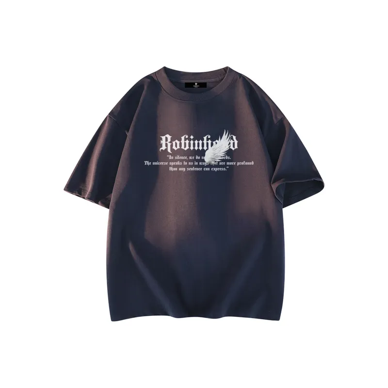 ROBINHOOD T Shirts Unisex-7