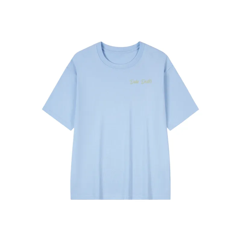 DUKE+DEXTER T Shirts Unisex-17