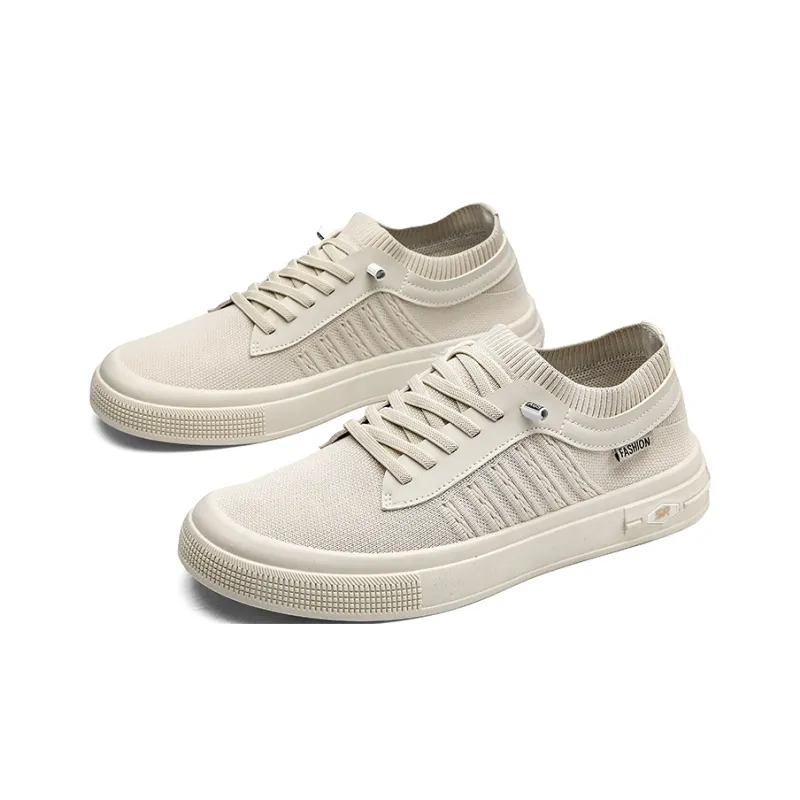 Frank Mully Low Top Skateboard Shoes Men's-8