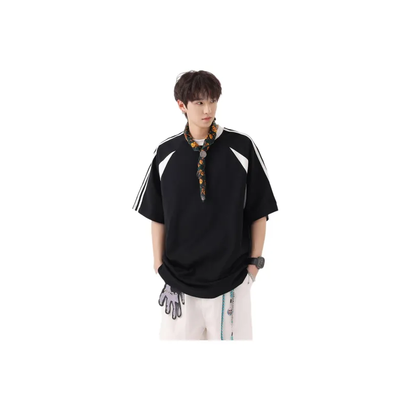 NEVER RULE T-Shirts Unisex-0