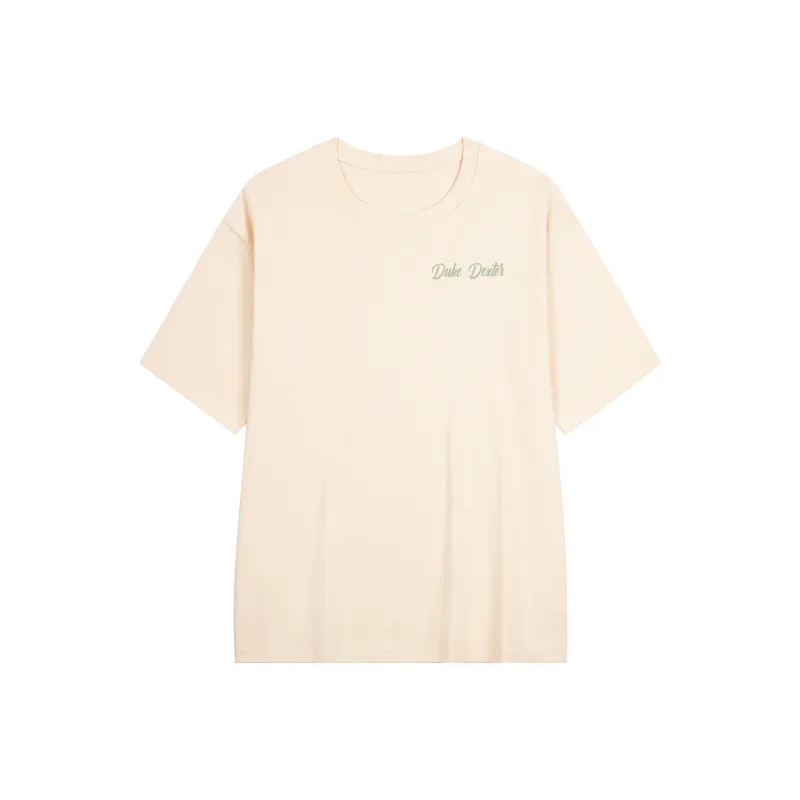 DUKE+DEXTER T Shirts Unisex-15