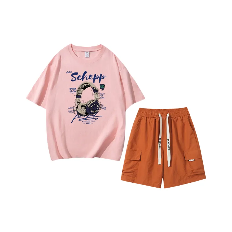 SCHEPPERHEYN Casual Sportswear Unisex-0