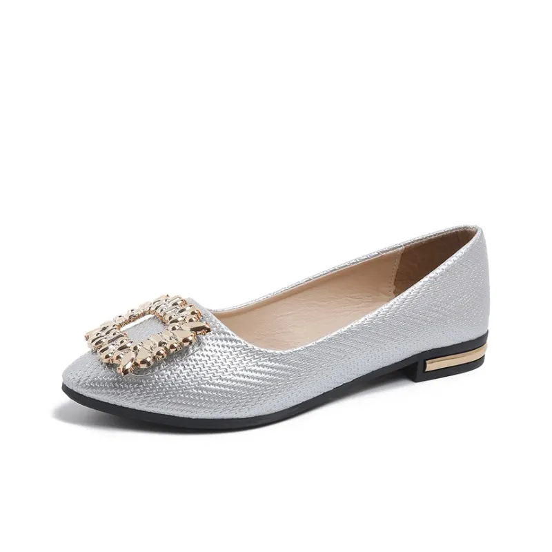 Zomila Casual Single Shoes Women's-15