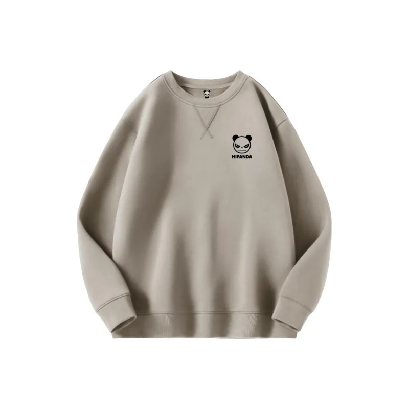 HIPANDA Sweatshirts Unisex-6