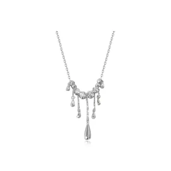 SHEEHHYY Alloy Necklaces Unisex