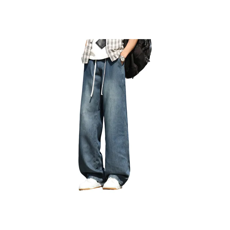 Magmode Jeans Unisex-8