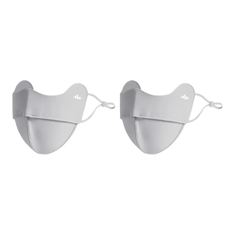 MEETSUNNY Polyamide Sun Protection Masks Unisex-9