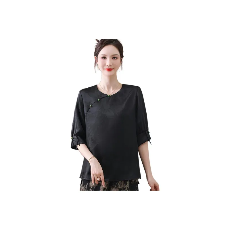 PIERRE CARDIN T Shirts Women's-1