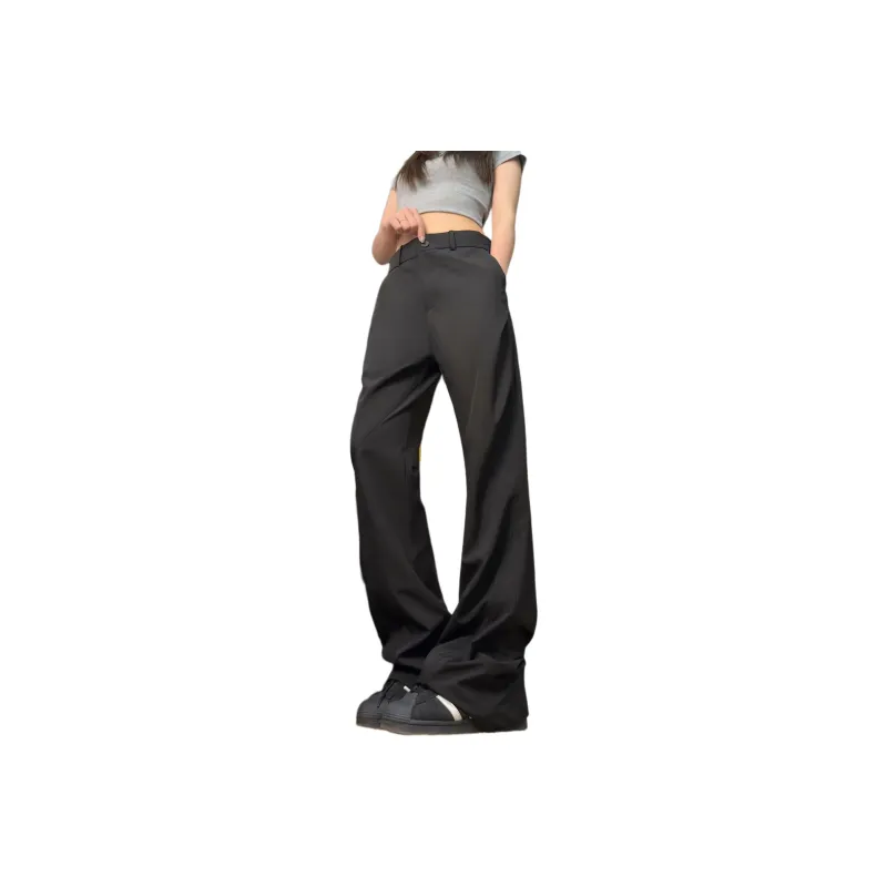 ZONEiD Casual Pants Unisex-0