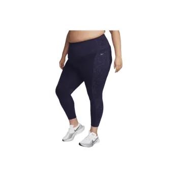 Nike Leggings Women's Purple Ink