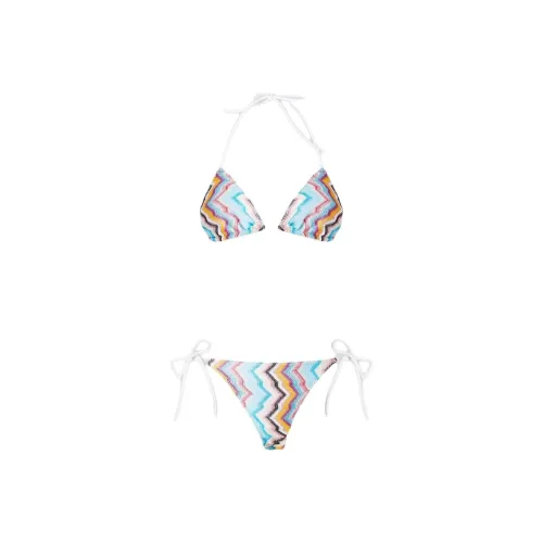 MISSONI Bikini Women's Multicolor
